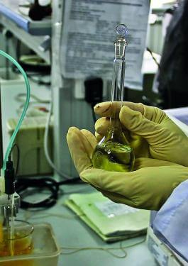 Нефть, нефтепродукты и газы