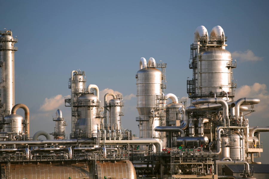 <b>HAZOP-анализ</b> для нефтегазовых проектов, нефтехимии и ГМК
