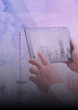 Industrial Risk Management