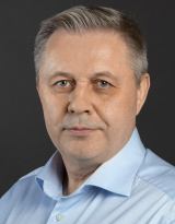 Михаил Данилов