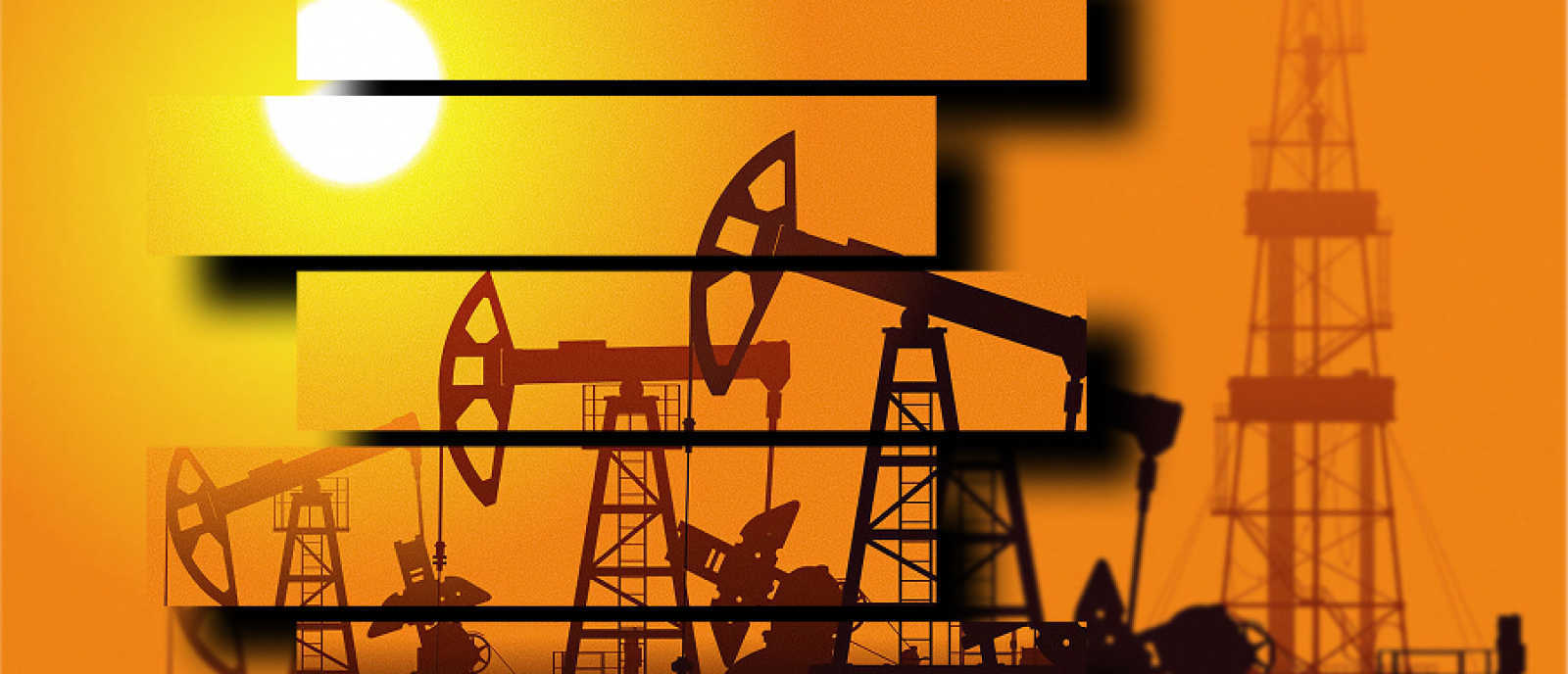 Фото - Поздравляем с Днём работников нефтяной и газовой промышленности