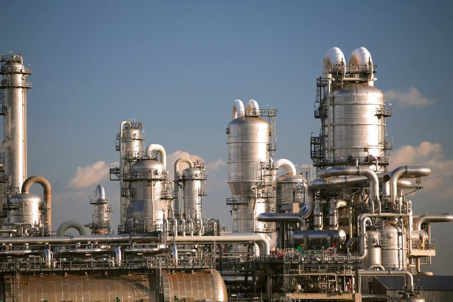 HAZOP-анализ для нефтегазовых, нефтехимических и ГМК-проектов