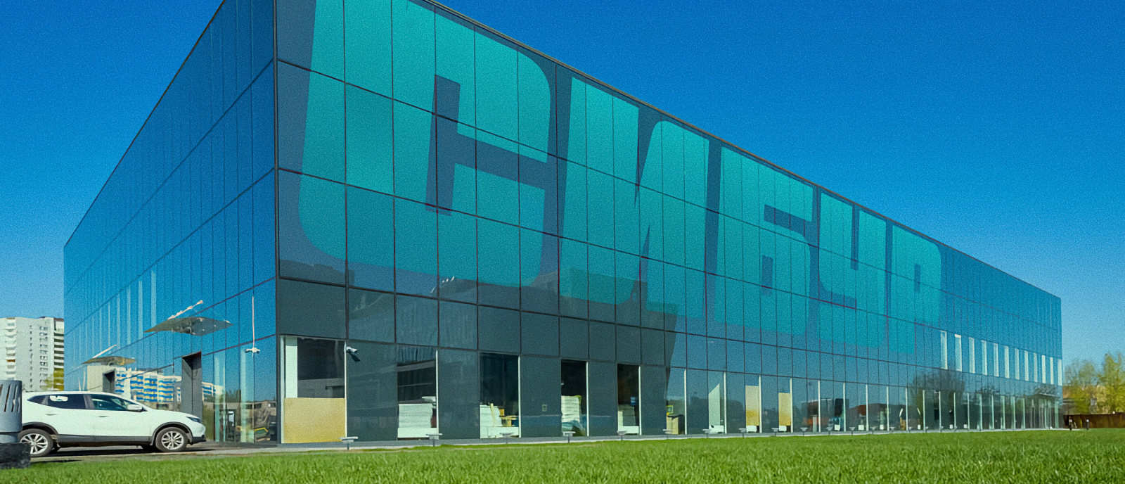 Фото - ПАО «СИБУР» успешно завершило сертификационный аудит производства полимеров для фармацевтической упаковки