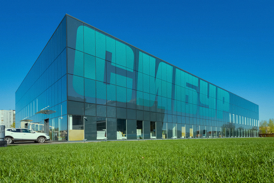 ПАО «СИБУР» успешно завершило сертификационный аудит производства полимеров для фармацевтической упаковки