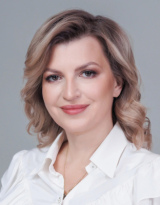 Ольга Тарасенко