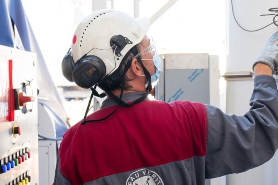 Shaping a Better Workplace