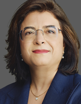 Hinda Gharbi