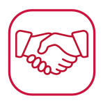 handshake-infographics
